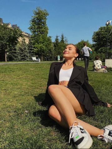 Индивидуалка Людмила Фотография 6